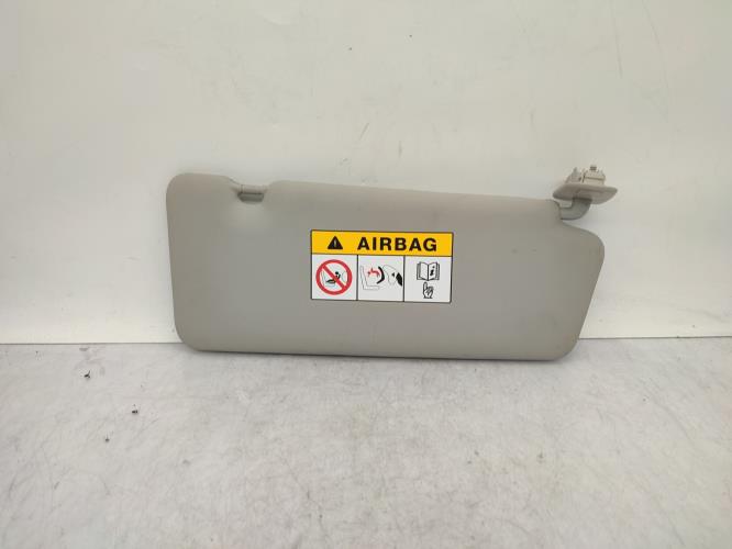 Pare soleil droit RENAULT CLIO 4 PHASE 2 Diesel