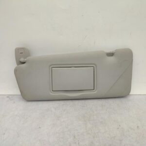 Pare soleil gauche RENAULT CLIO 4 PHASE 2 Diesel