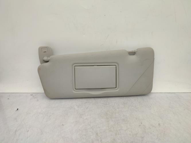 Pare soleil gauche RENAULT CLIO 4 PHASE 2 Diesel