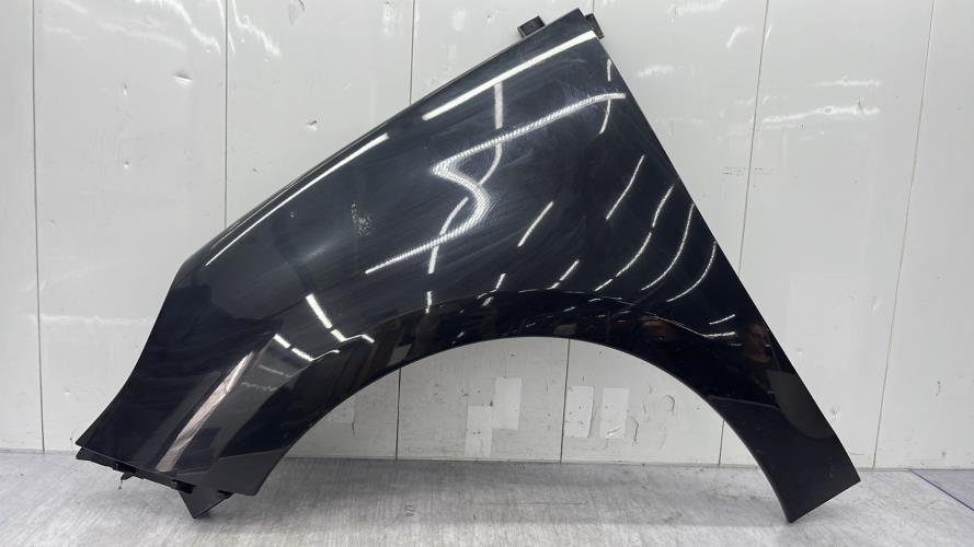 Aile avant gauche RENAULT SCENIC 3 PHASE 1 Diesel
