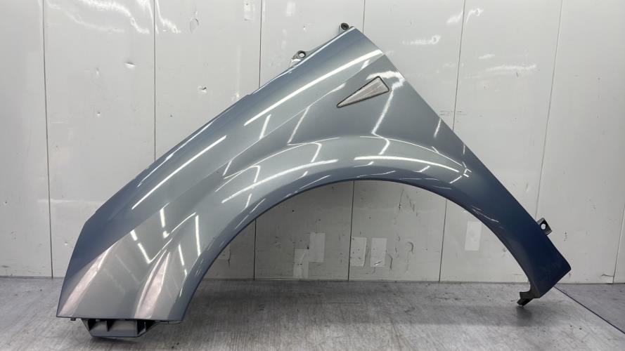 Aile avant gauche RENAULT SCENIC 2 PHASE 2 Diesel