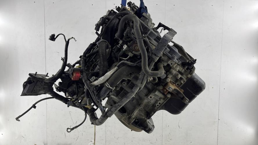 Moteur FORD B-MAX Diesel