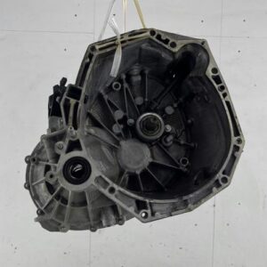 Boite de vitesses RENAULT SCENIC 3 PHASE 1 Diesel