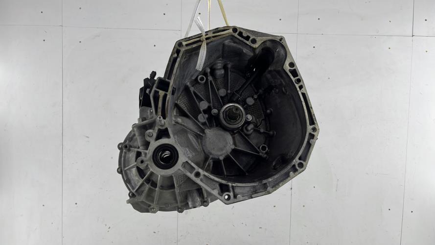 Boite de vitesses RENAULT SCENIC 3 PHASE 1 Diesel
