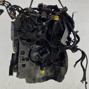 Moteur RENAULT KANGOO 2 PHASE 2 Diesel