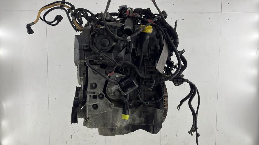 Moteur RENAULT KANGOO 2 PHASE 2 Diesel