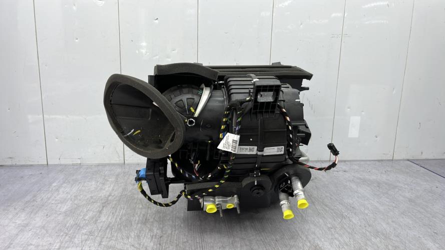 Bloc chauffage PEUGEOT 208 2 PHASE 1 Essence