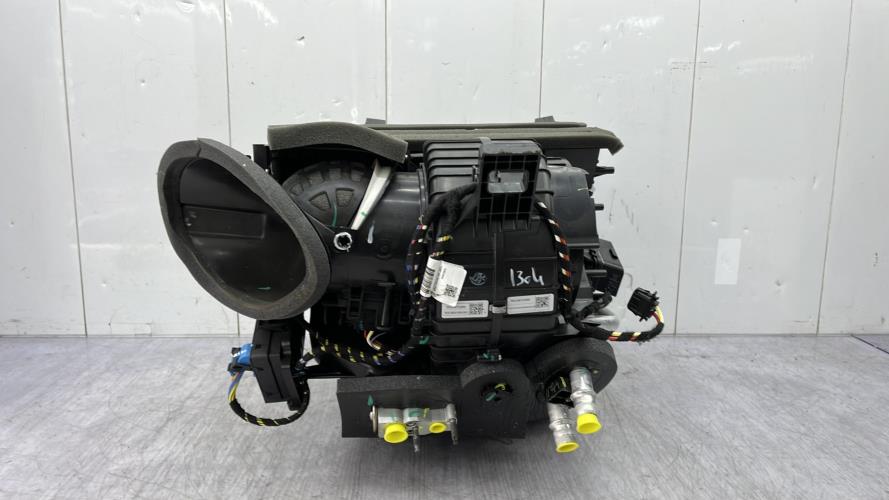 Bloc chauffage PEUGEOT 208 2 PHASE 1 Essence