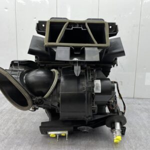 Bloc chauffage CITROEN C-ELYSEE PHASE 1 Diesel