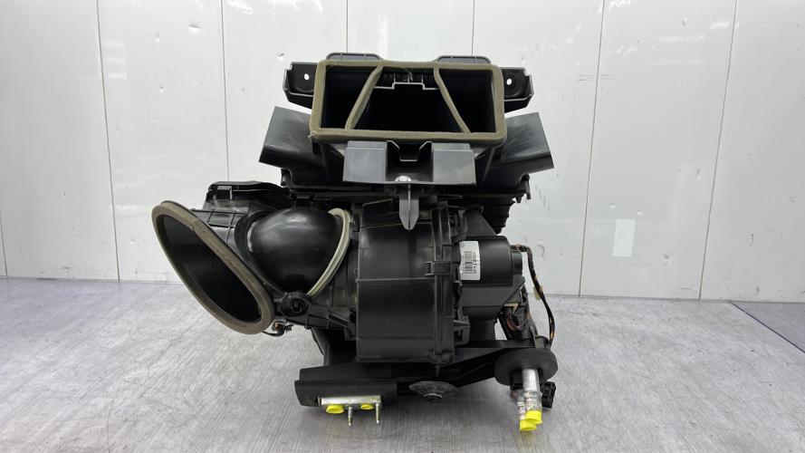 Bloc chauffage CITROEN C-ELYSEE PHASE 1 Diesel