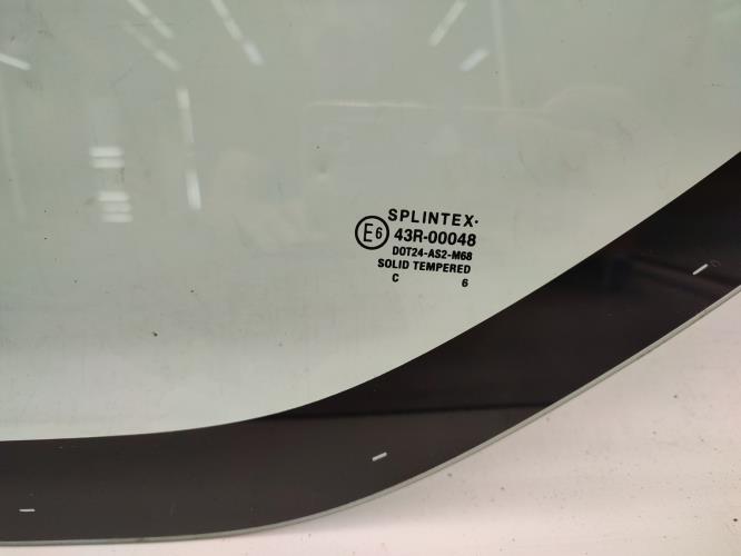 Custode arriere gauche CITROEN C1 1 PHASE 1 Essence