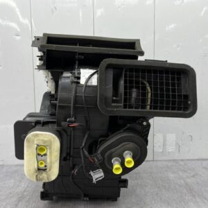 Bloc chauffage RENAULT CLIO 5 PHASE 1 Essence