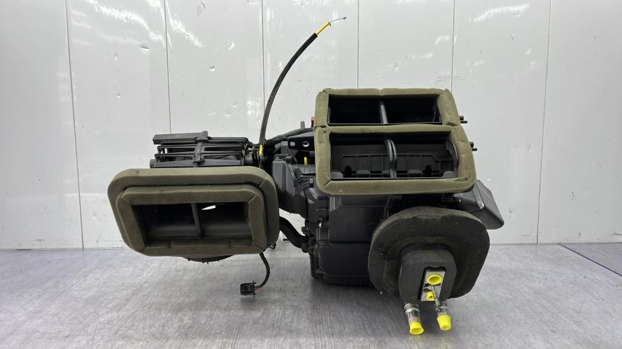 Bloc chauffage FIAT DUCATO 3 PHASE 2 Diesel