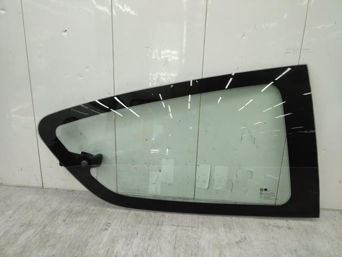 Custode arriere droit CHEVROLET AVEO 1 Essence