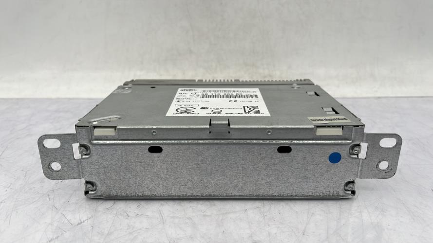 Autoradio d'origine PEUGEOT 208 1 PHASE 2 Diesel