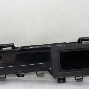 Compteur RENAULT SCENIC 3 PHASE 2 Diesel