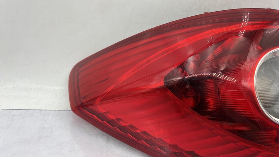 Feu arriere principal gauche (feux) OPEL CORSA D PHASE 2 Diesel