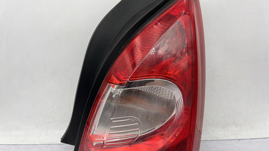 Feu arriere principal droit (feux) RENAULT TWINGO 2 PHASE 2 Essence