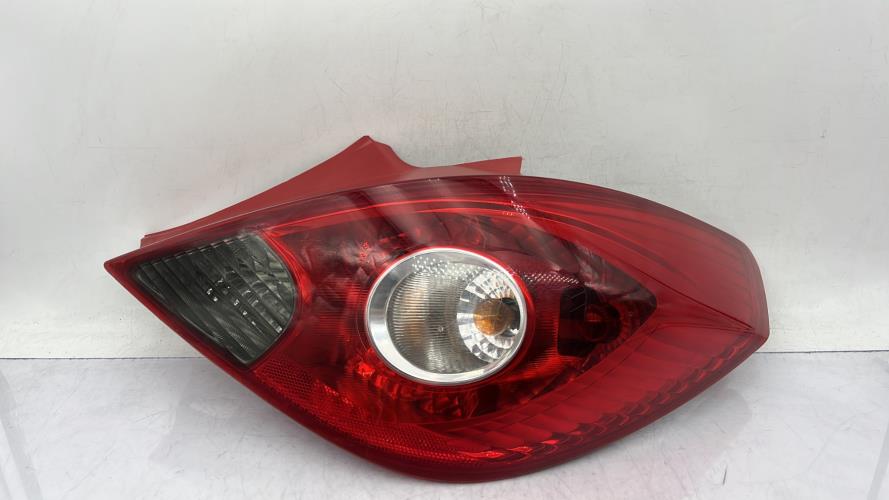 Feu arriere principal droit (feux) OPEL CORSA D PHASE 2 Diesel