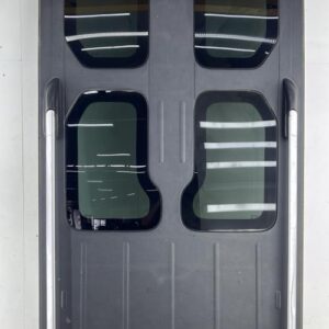 Toit panoramique CITROEN BERLINGO 2 PHASE 1 Diesel