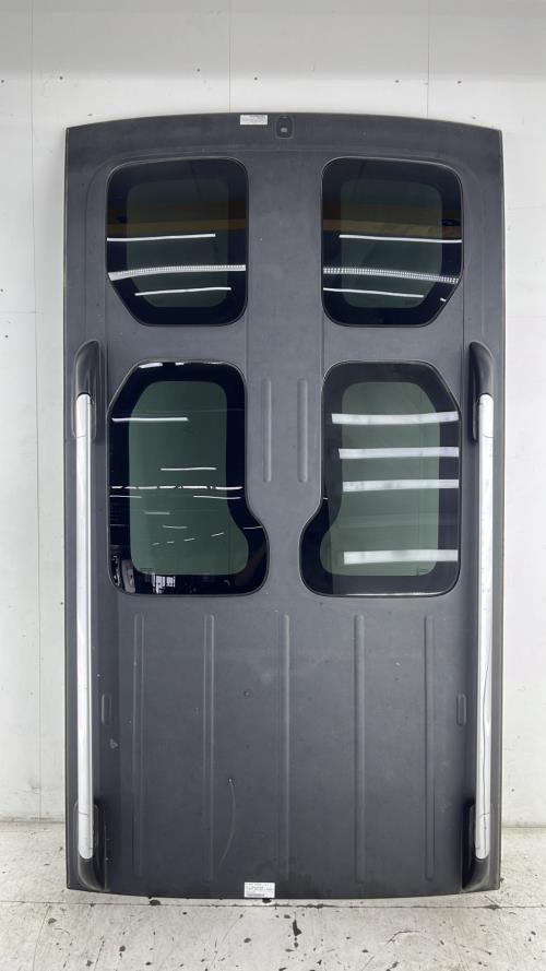Toit panoramique CITROEN BERLINGO 2 PHASE 1 Diesel