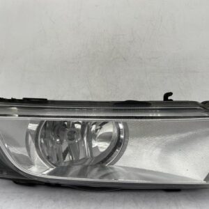 Anti brouillard droit (feux) SKODA OCTAVIA 3 PHASE 1 Diesel