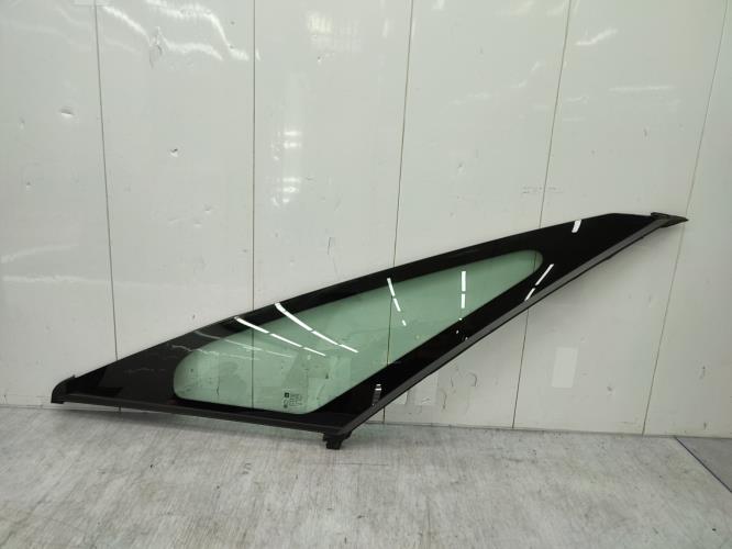 Custode avant gauche OPEL ZAFIRA TOURER C PHASE 2 Diesel