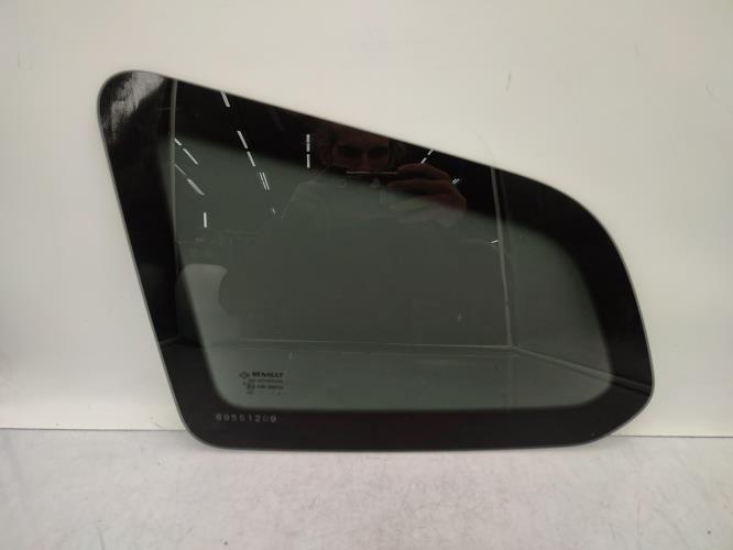 Custode arriere gauche DACIA DUSTER 2 PHASE 2 Diesel