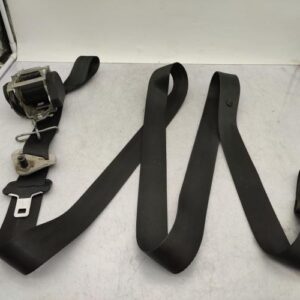 Ceinture avant gauche PEUGEOT 207 PHASE 1 Diesel