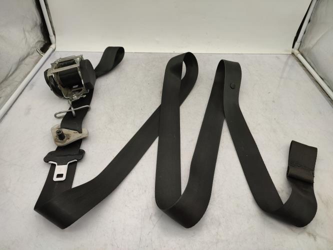 Ceinture avant gauche PEUGEOT 207 PHASE 1 Diesel