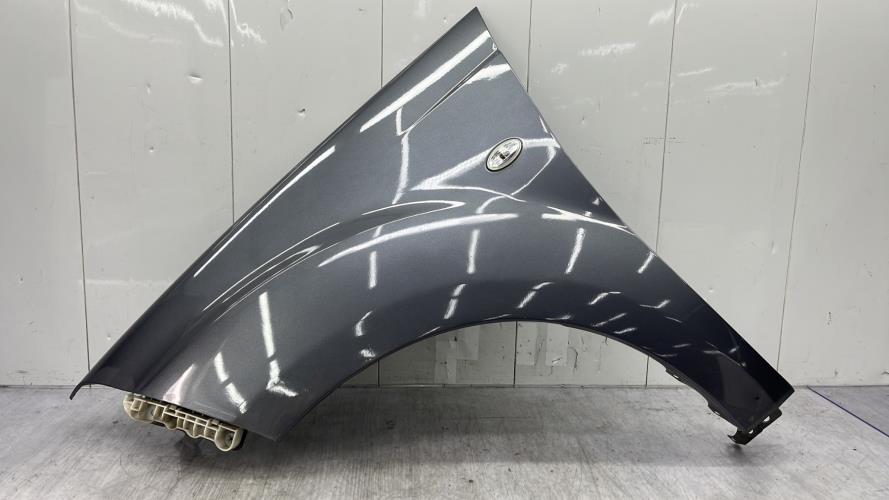 Aile avant gauche CITROEN C-CROSSER Diesel