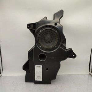 Caisson de basses AUDI A3 2 PHASE 2 Diesel