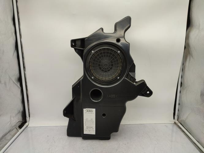 Caisson de basses AUDI A3 2 PHASE 2 Diesel