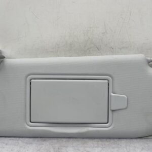 Pare soleil gauche PEUGEOT 208 1 PHASE 2 Diesel