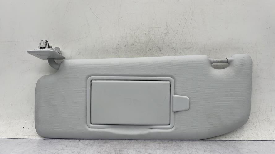 Pare soleil gauche PEUGEOT 208 1 PHASE 2 Diesel