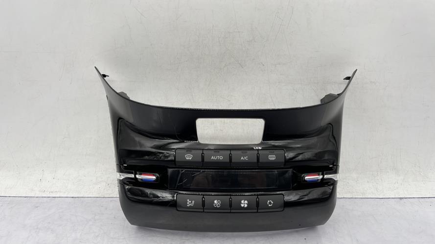 Commande chauffage PEUGEOT 208 1 PHASE 2 Diesel