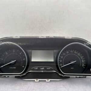 Compteur PEUGEOT 208 1 PHASE 2 Diesel
