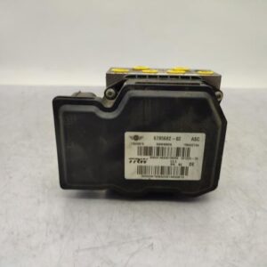 Bloc ABS (freins anti-blocage) MINI MINI 2 R56 PHASE 1 Diesel