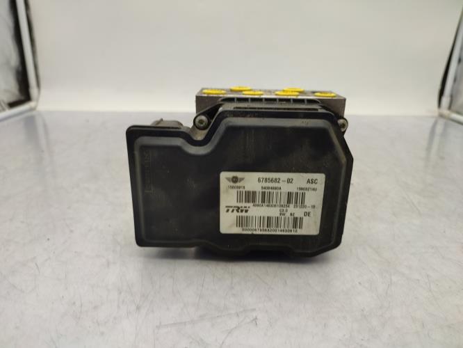Bloc ABS (freins anti-blocage) MINI MINI 2 R56 PHASE 1 Diesel