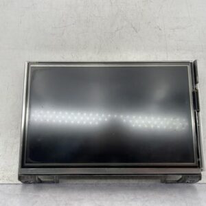Ecran GPS PEUGEOT 208 1 PHASE 2 Diesel