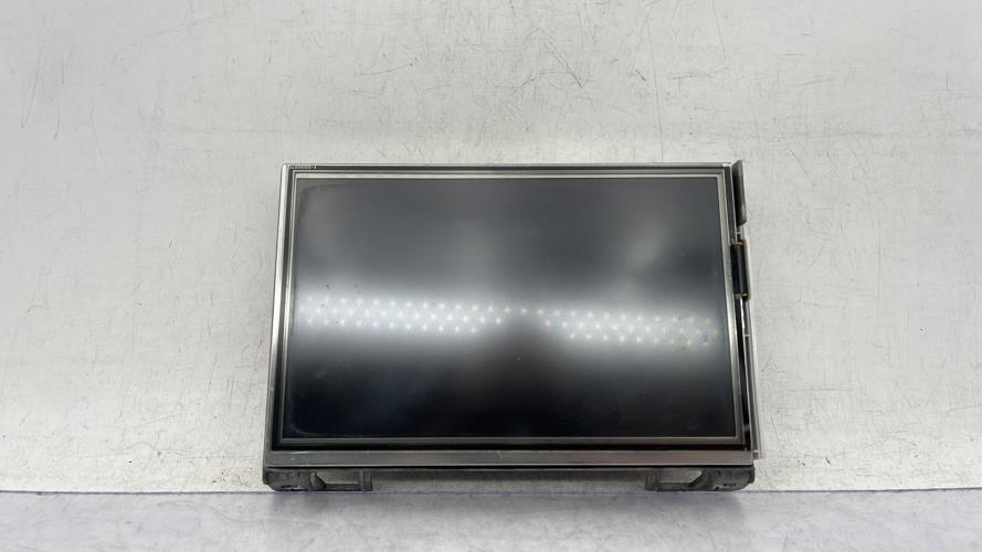 Ecran GPS PEUGEOT 208 1 PHASE 2 Diesel