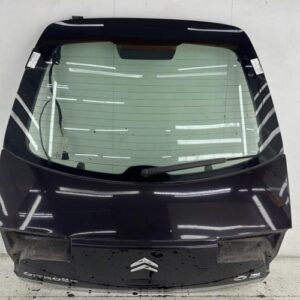 Malle/Hayon arriere CITROEN C5 1 PHASE 2 Diesel