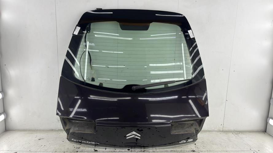Malle/Hayon arriere CITROEN C5 1 PHASE 2 Diesel