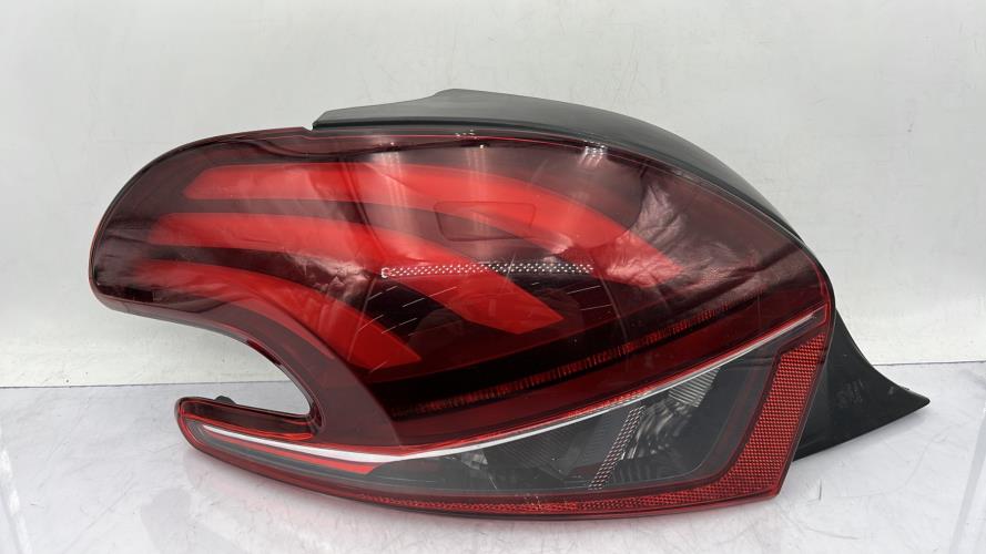 Feu arriere principal gauche (feux) PEUGEOT 208 1 PHASE 2 Diesel