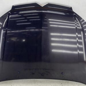 Capot CITROEN C5 1 PHASE 2 Diesel