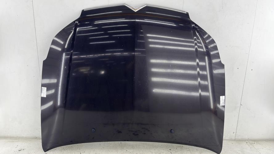 Capot CITROEN C5 1 PHASE 2 Diesel