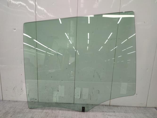 Vitre arriere gauche CITROEN C4 GRAND PICASSO 1 Diesel