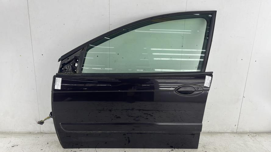 Porte avant gauche CITROEN C5 1 PHASE 2 Diesel