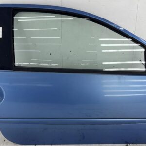 Porte avant droit RENAULT TWINGO 2 PHASE 2 Diesel