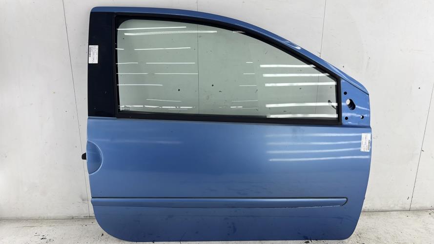 Porte avant droit RENAULT TWINGO 2 PHASE 2 Diesel